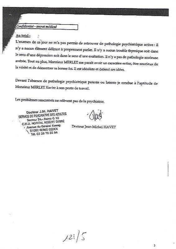 pathologie de rencontre